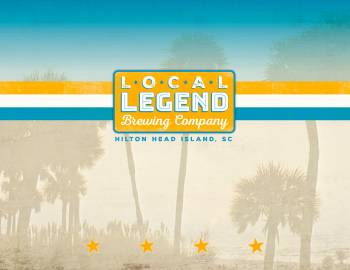 New Brewery on Hilton Head Island Local Legend Brewery
